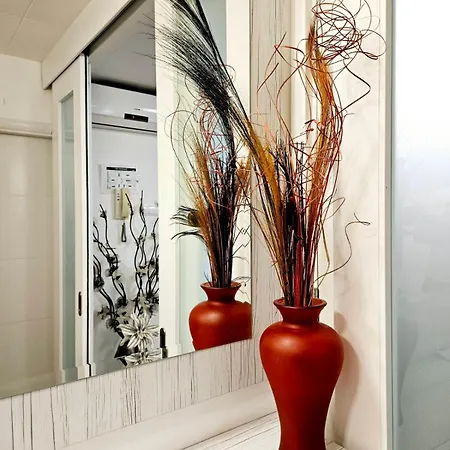 Deluxe Jade Apartmens Apartament Ni