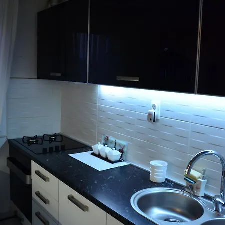 Deluxe Jade Apartmens