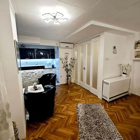 Apartament Deluxe Jade Apartmens