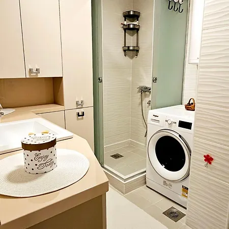 Apartament Deluxe Jade Apartmens *